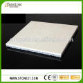 High quality granite aluminium honeycomb panels